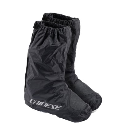 DAINESE OVERBOOTS NEGRO