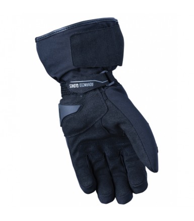 GUANTES FIVE CALEFACTABLES HG3 WP MUJER