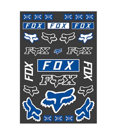 FOX LEGACY TRACK